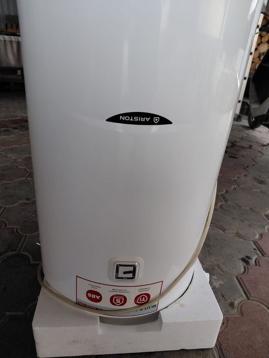 Бойлер для воды!!!