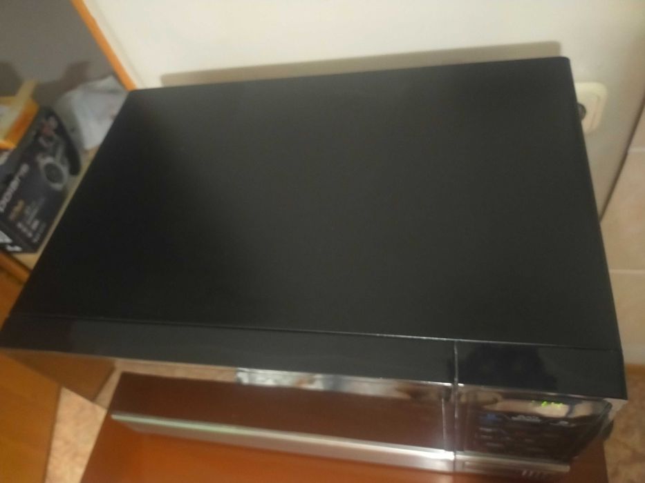 Продам микроволновку