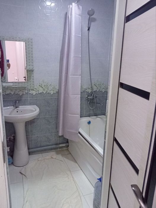 2-xonali kvartira semurgʻ