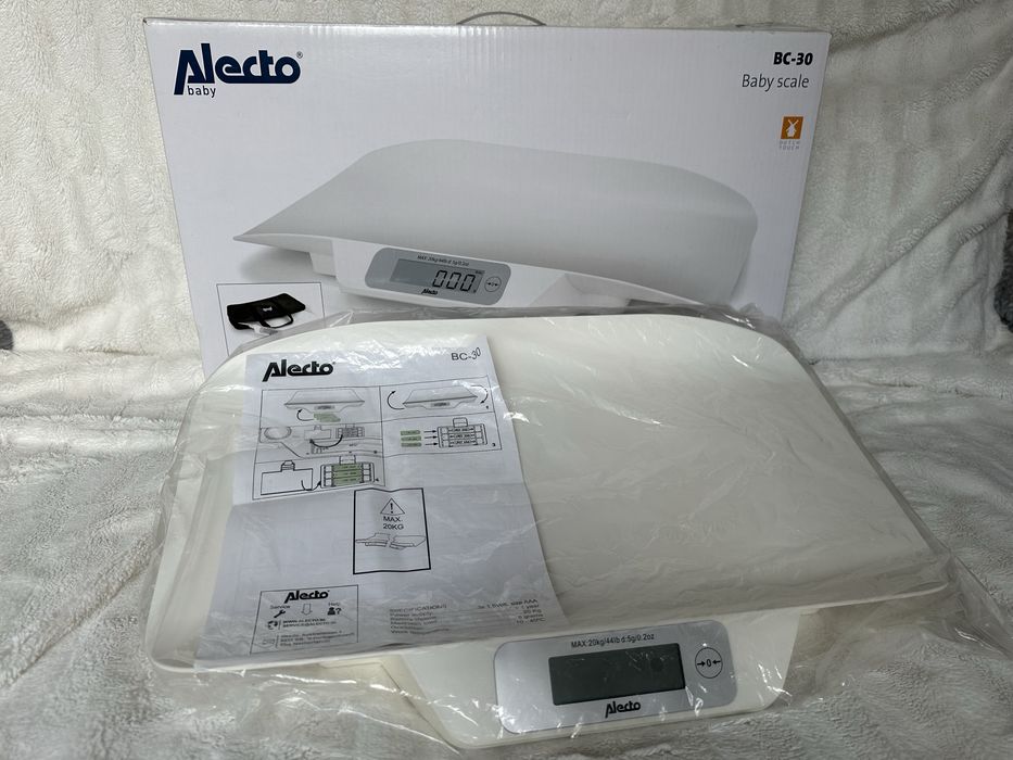 Cantar Alecto Baby BC-30