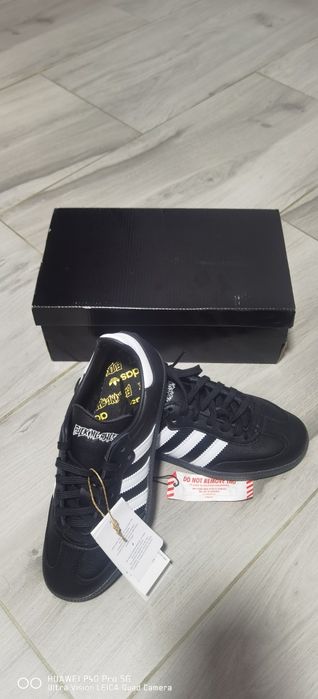 Adidas FA Samba og