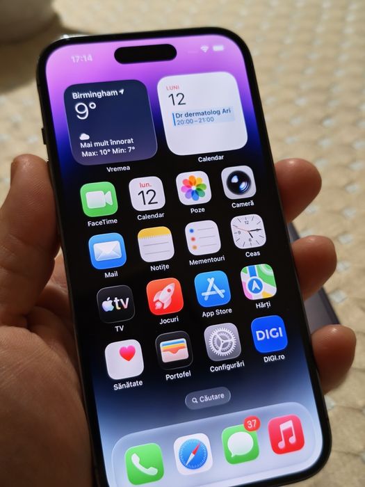 iPhone 14 Pro 128 GB