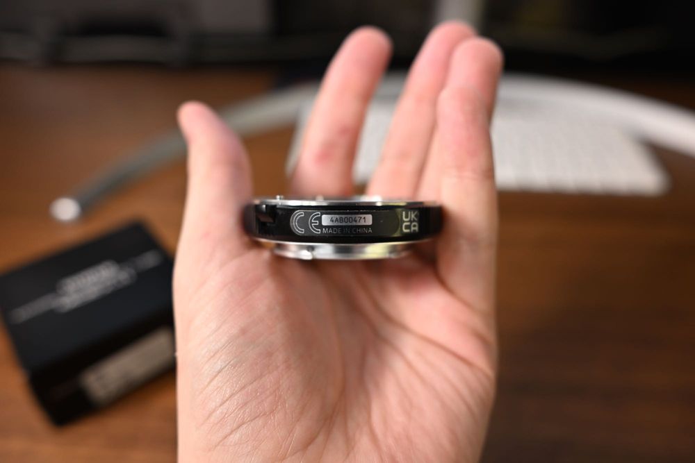 Fujifilm MCEX-11 Macro Extension Tube