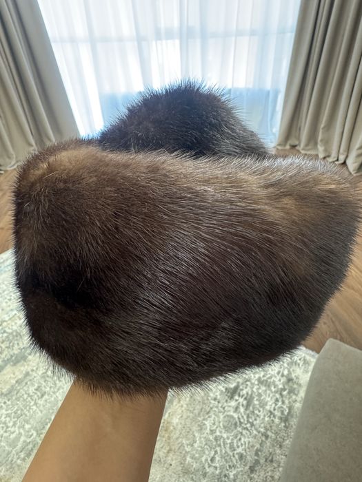 Продам Норковые шапки