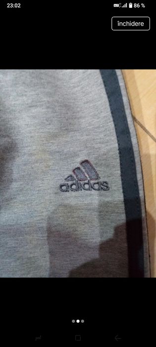 Pantaloni de trening Adidas S