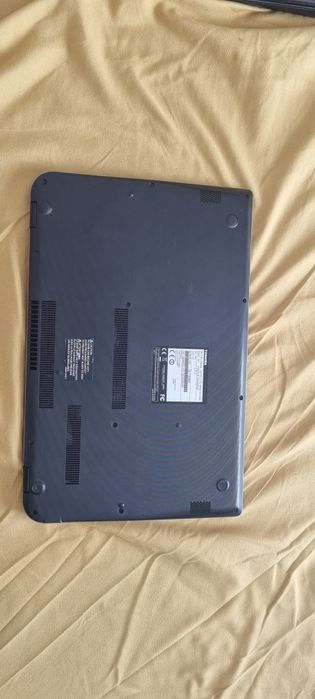 Toshiba  satellite m50d defect