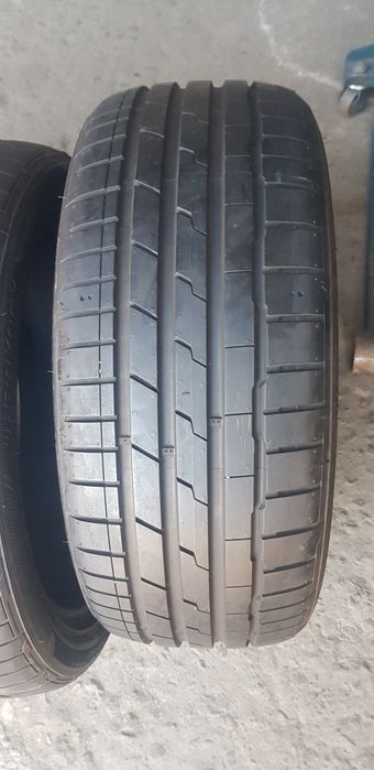 Летни гуми-2020г.-17цола-205/45-1бр.-80лв."HANKOOK "-като нови