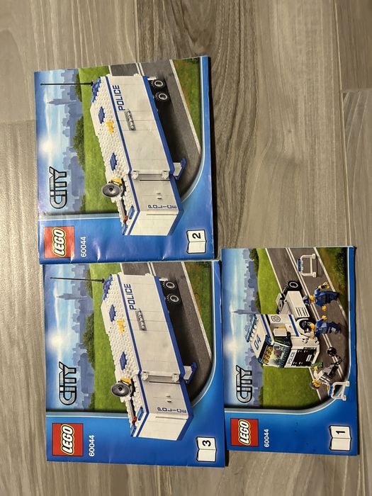 Piese LEGO originale