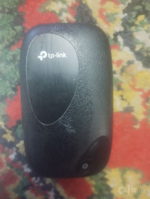 Wifi kam ishlatilgan ikkitasini 250 mingga beraman xolati yangi