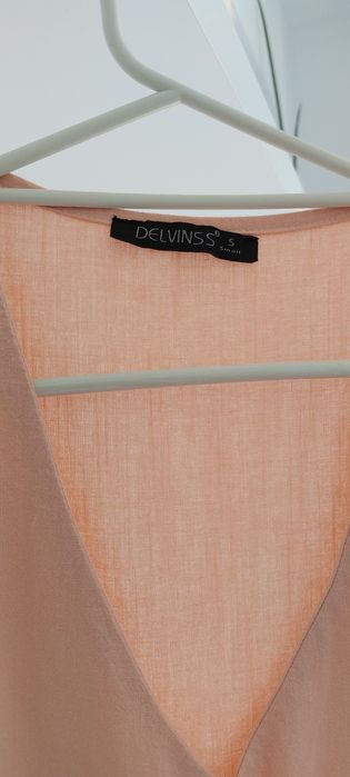 Rochie lejera feminina