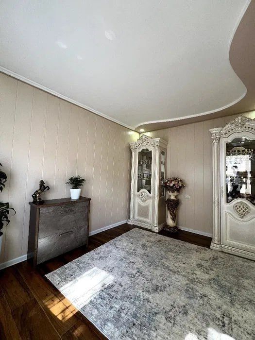 Продается участок 1.2 сотки Госпиталка_Мебель и техника_5 комнат