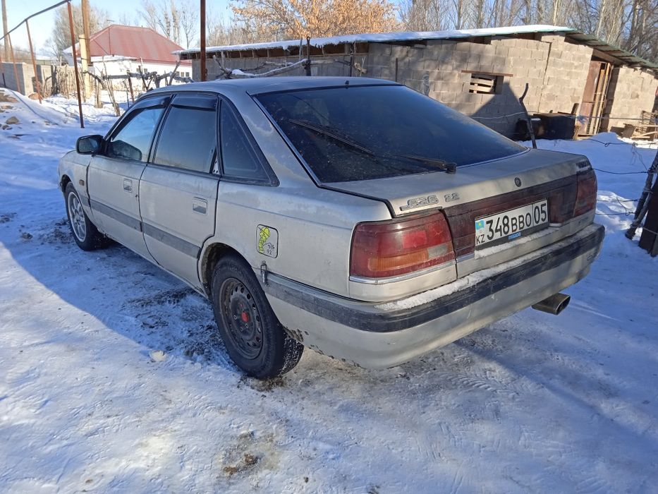 Продажа машыны Мазда 626