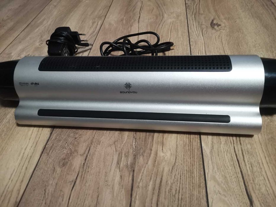 Аудио система Telefunken  SoundYou Alu