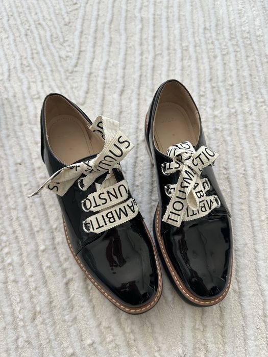 Pantofi Zara eleganti