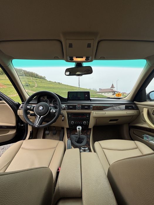 Vand bmw seria 3 e90 318i