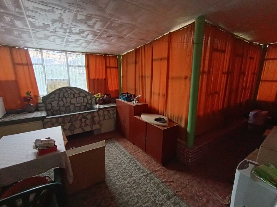 Продава се Къща в с. Гецово, Област Разград - 238 кв.м за 386 €/кв.м - Снимка #9