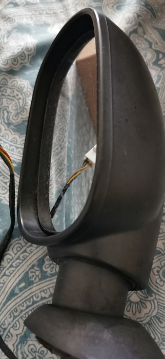 Oglinzi electrice și încălzite logan 2008 preț pe set.