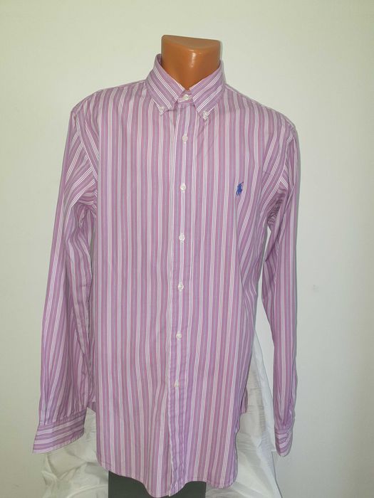 Camasa Ralph Lauren M/L