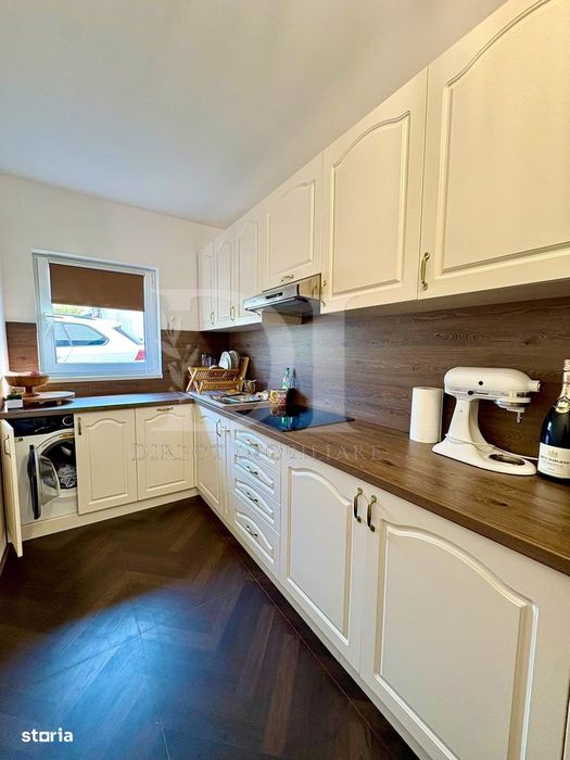 Apartament 3 camere / Zona Eroilor