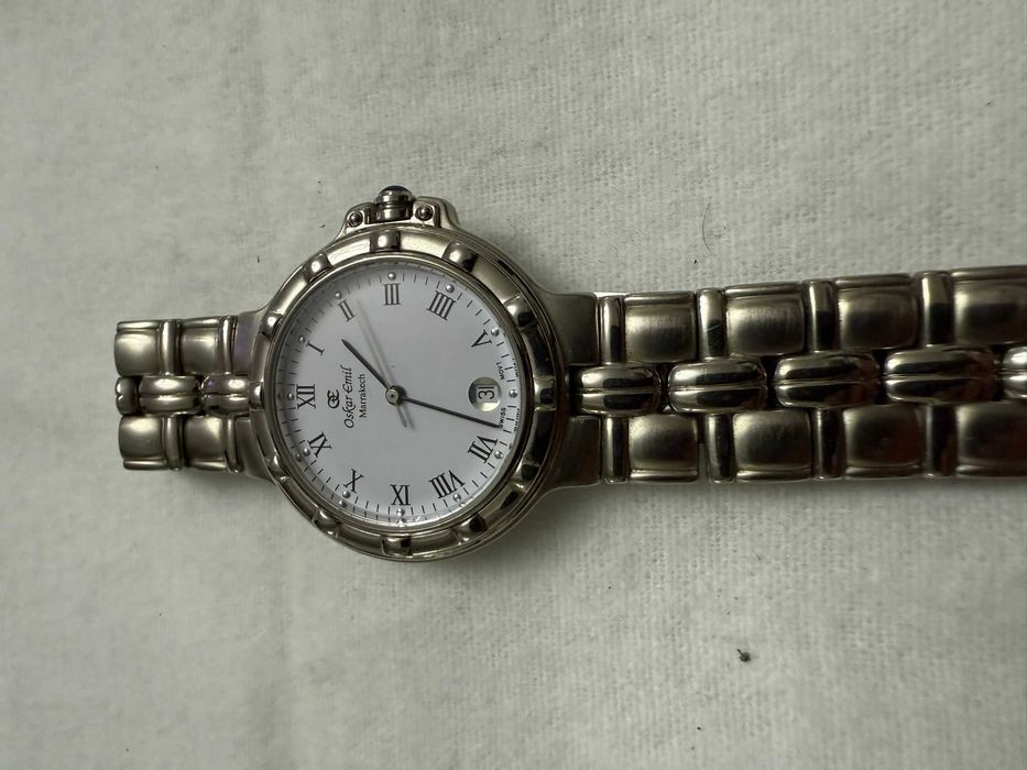 Ceas dama quart Oskar