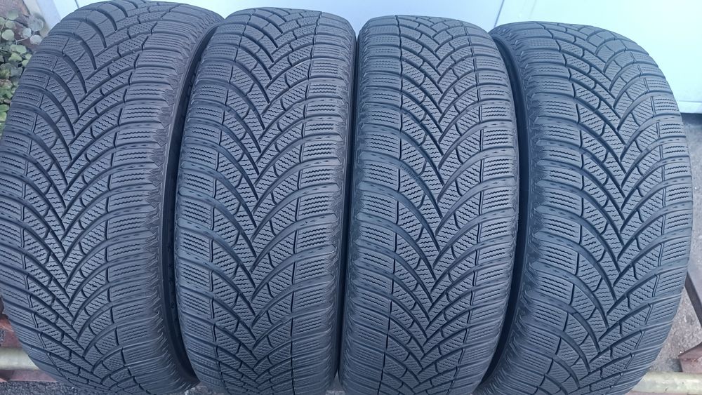 205/55/16 Semperit Дот 4822