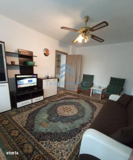 Apartament 2 Camere | Piata Unirii | La 2 Minute De Metrou |
