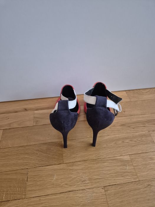 Дамски Сандали  Zara