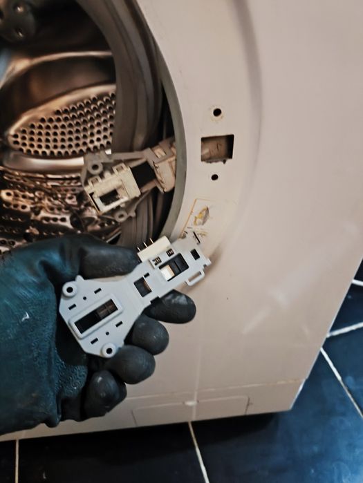 Атырау Ремонт Стиралки