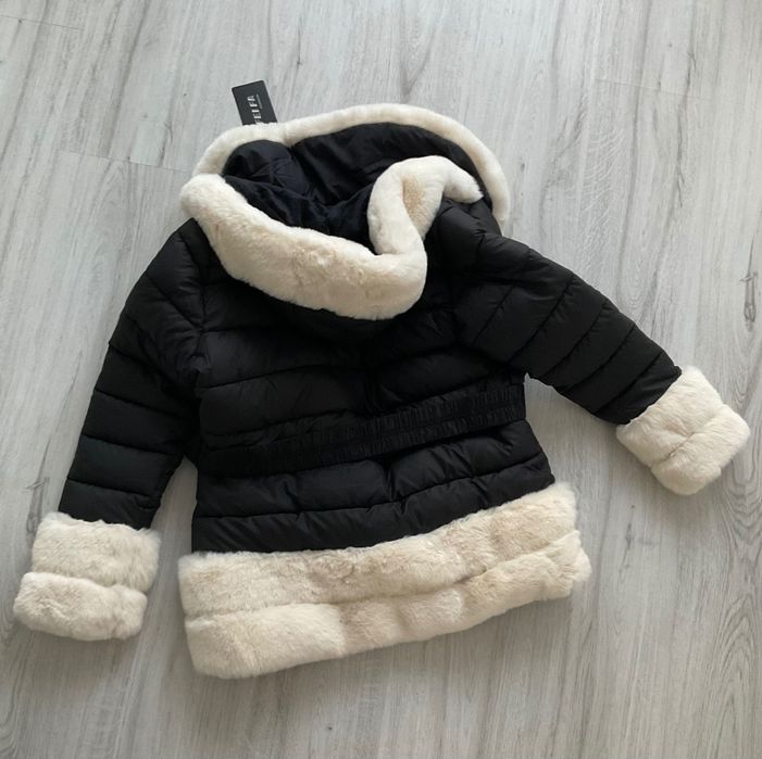 Ново зимно и топло яке