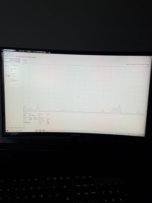 Setup complet PC Gaming