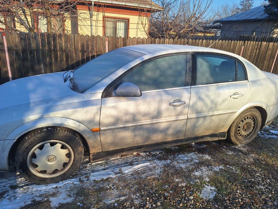 Opel Vectra c/Rabla/Dezmembrări