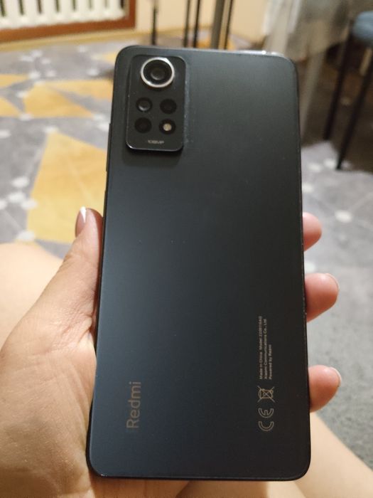 Телефон Redmi Note 12 pro