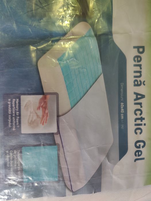 Perna Arctic Gel