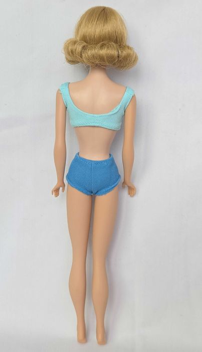 Оригинална винтидж кукла Мидж - Барби