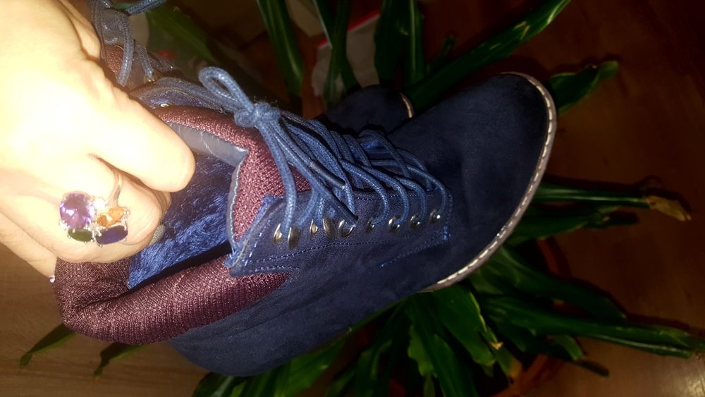 Ghete si cizme animal print peste genunchi