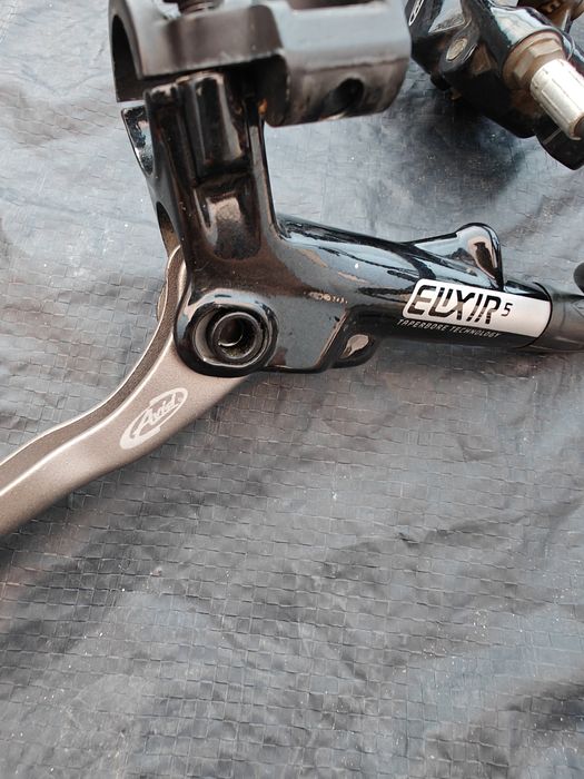 Спирачки ELIXIR за колело