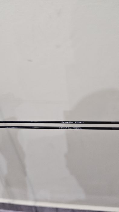 Feeder Preston ascension 11.4ft 3.40 40g