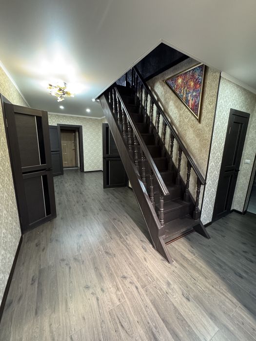 Котедж в Бишкуле