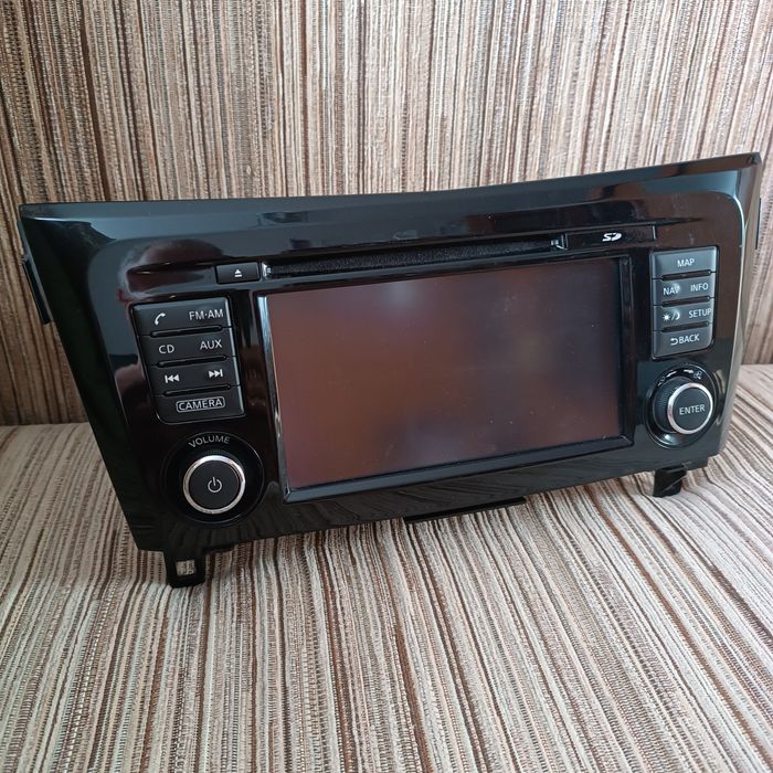 Мультимедиа BMW E90  CCC, CIC, VW Passat B6