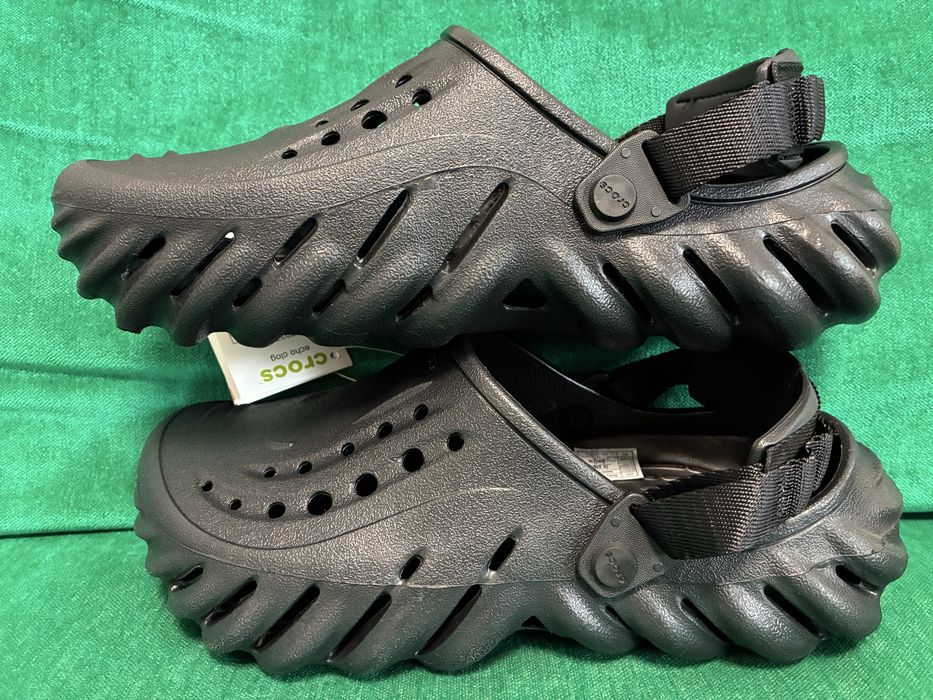 Papuci noi Crocs marimea 39/40