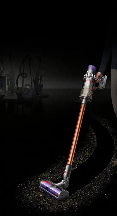 Dyson Cyclone V10 Absolute