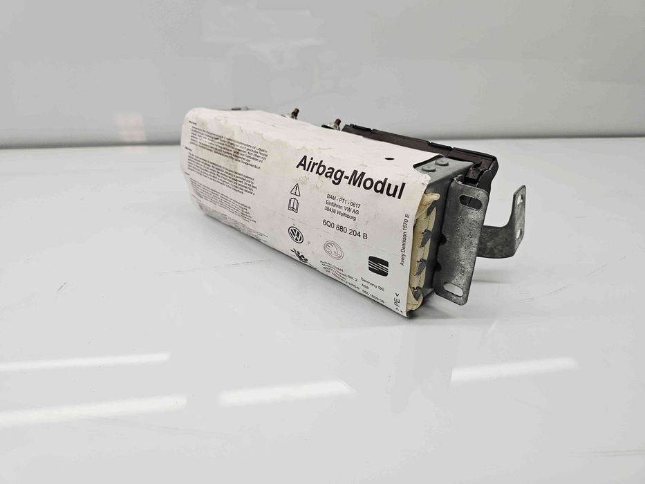 Airbag pasager Skoda Fabia 1 Combi (6Y5) [Fabr 2000-2008] 6Q0880204B