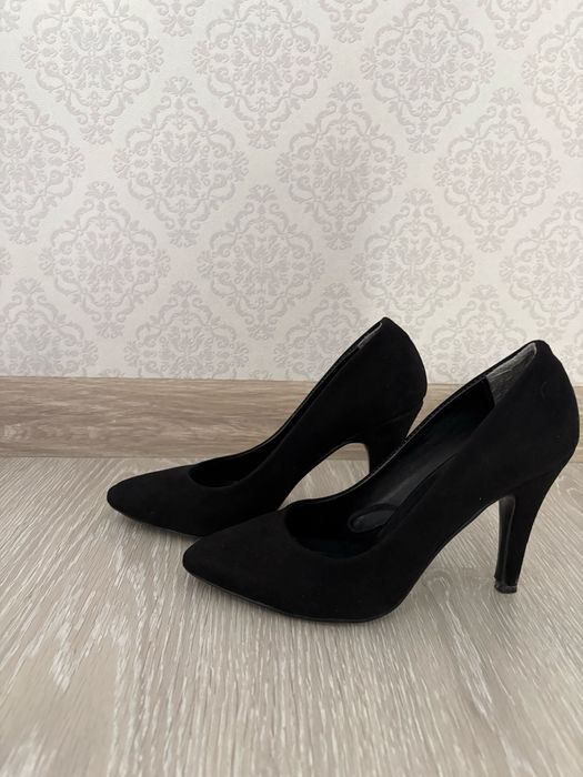 Туфли в отличном состояний