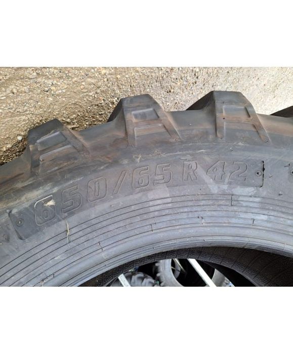 650/65 r42 galaxy earth pro radial 650 tl (6506542)  Cauciucuri tractor, Fiat, Case, Fendt, John Deere, New Holland, Massey Ferguson, UTB   Cauciucuri