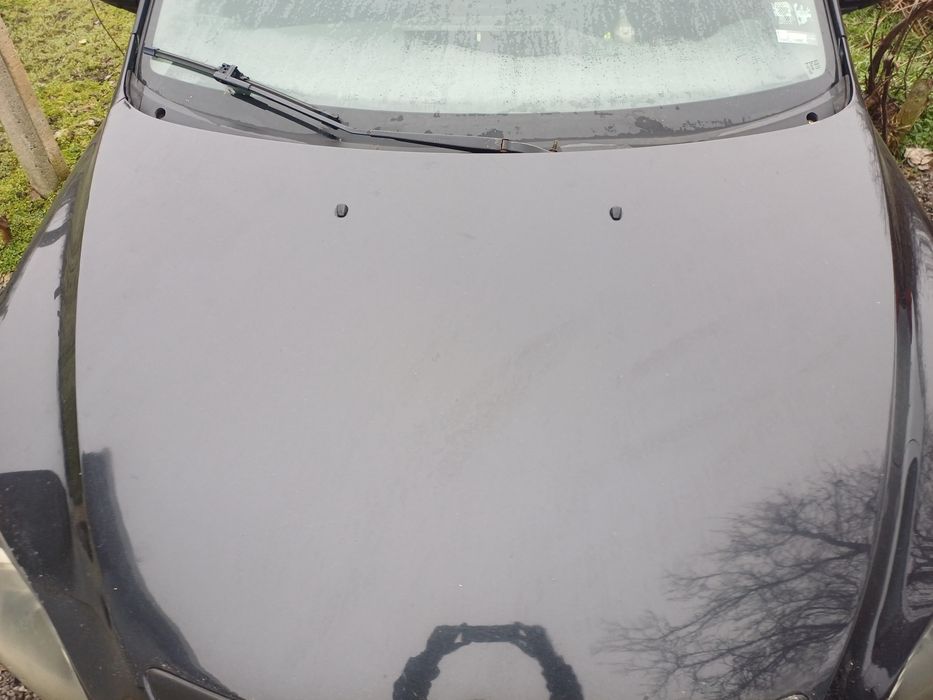 Преден капак за мазда 3 хечбек