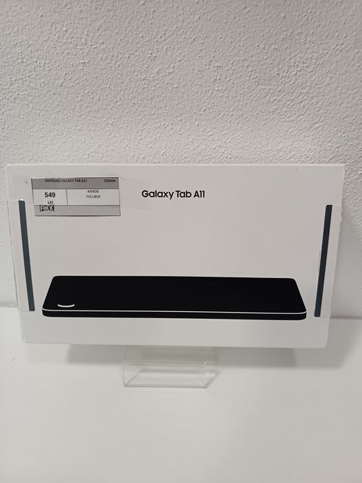 Samsung Galaxy tab a11
