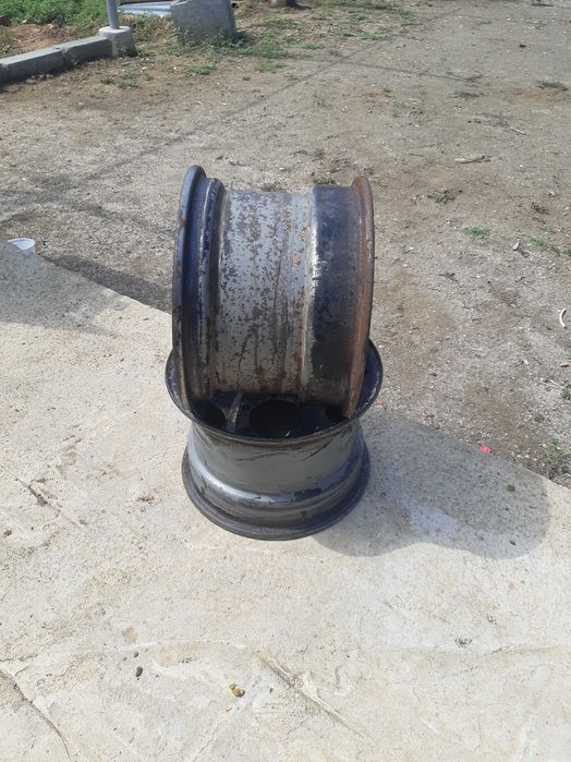 Минусови джанти 6.139.7 -44 10Ж