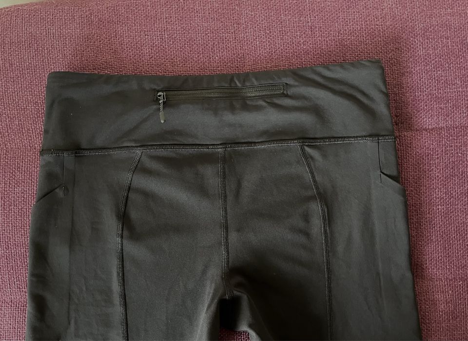 Чисто нов клин lululemon