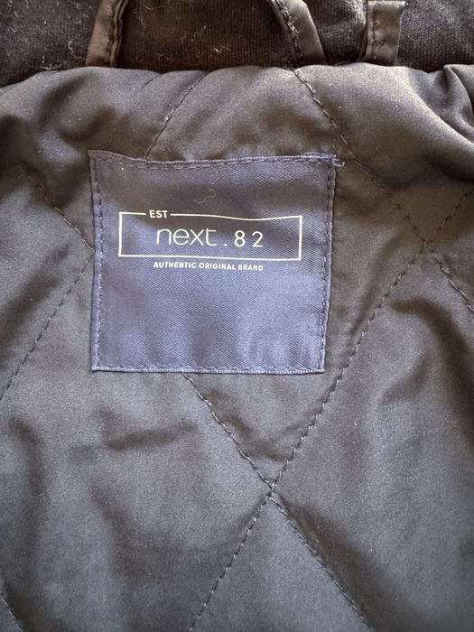 Jacheta din fleece pentru copii, Next, 98cm, 3 ani