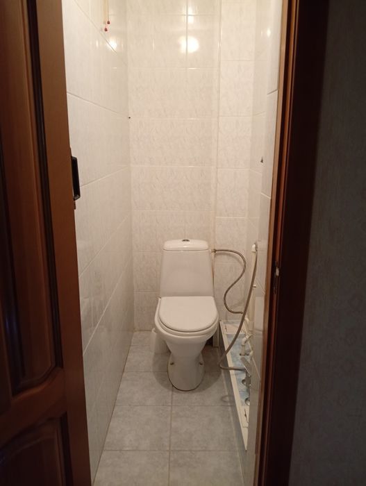 Квартира 2х комнатная